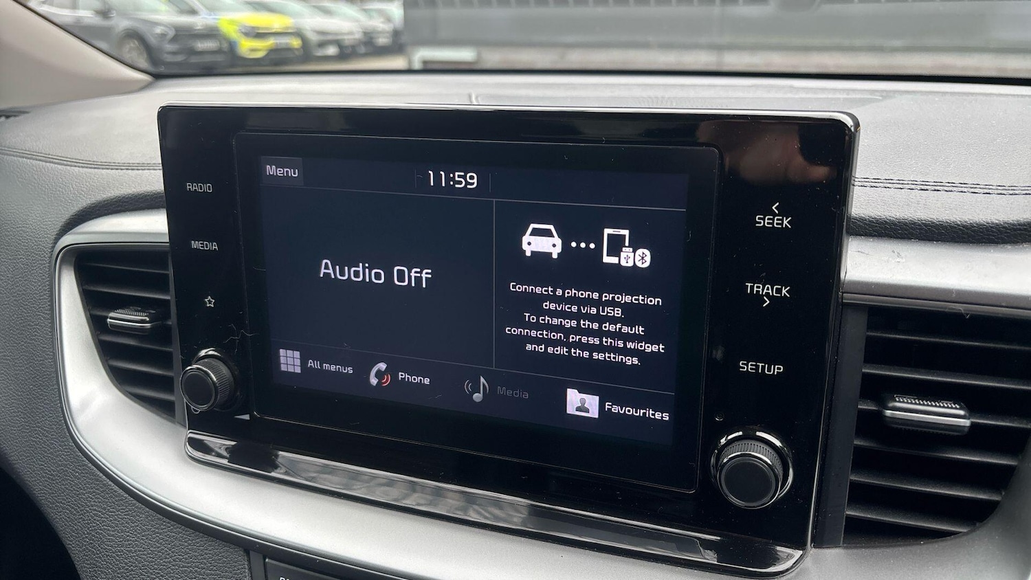 Used Kia XCeed 2022 for sale - 77017197: Photo 17