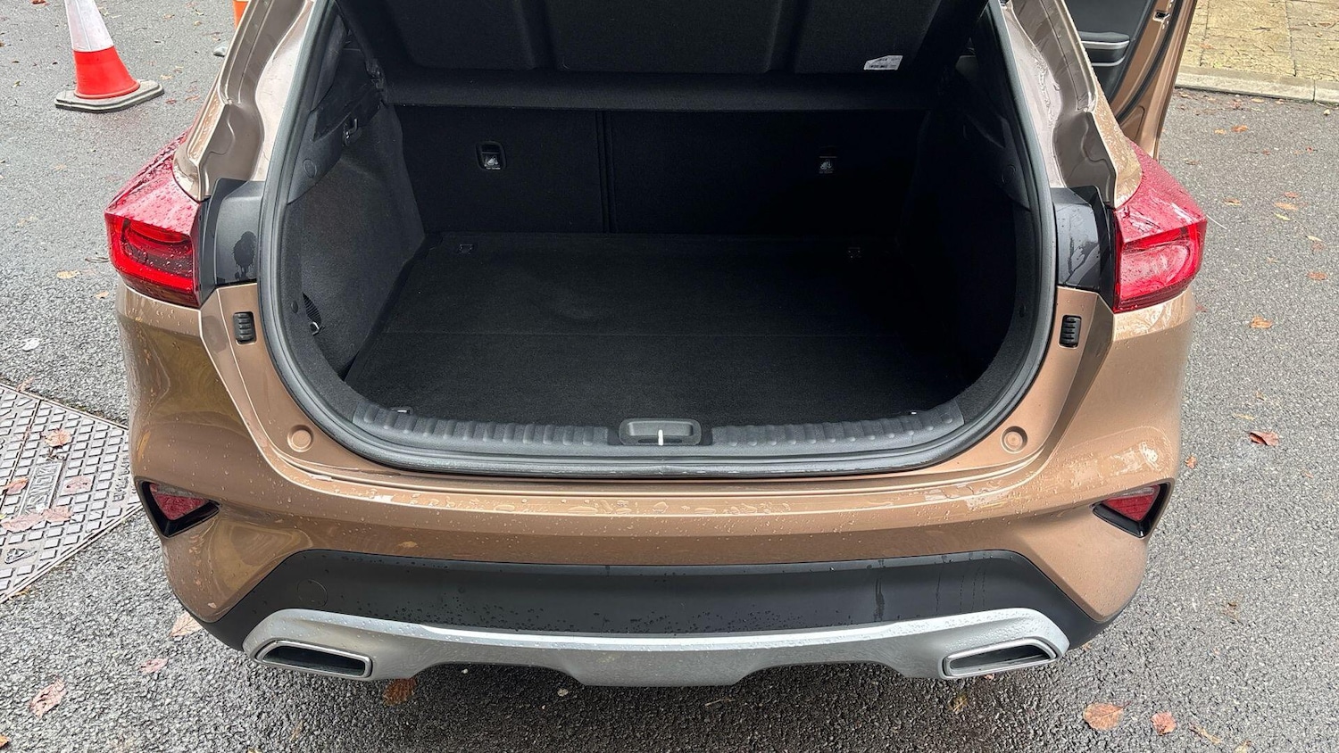 Used Kia XCeed 2022 for sale - 77017197: Photo 19