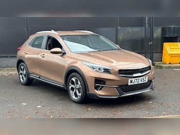 2022 (72) - 1.0T GDi ISG 2 5dr