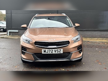 Used Kia XCeed 2022 for sale - 77017197: Photo