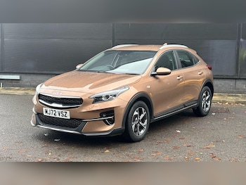 Used Kia XCeed 2022 for sale - 77017197: Photo