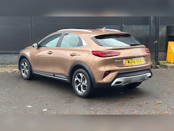 Used Kia XCeed 2022 for sale - 77017197: Photo