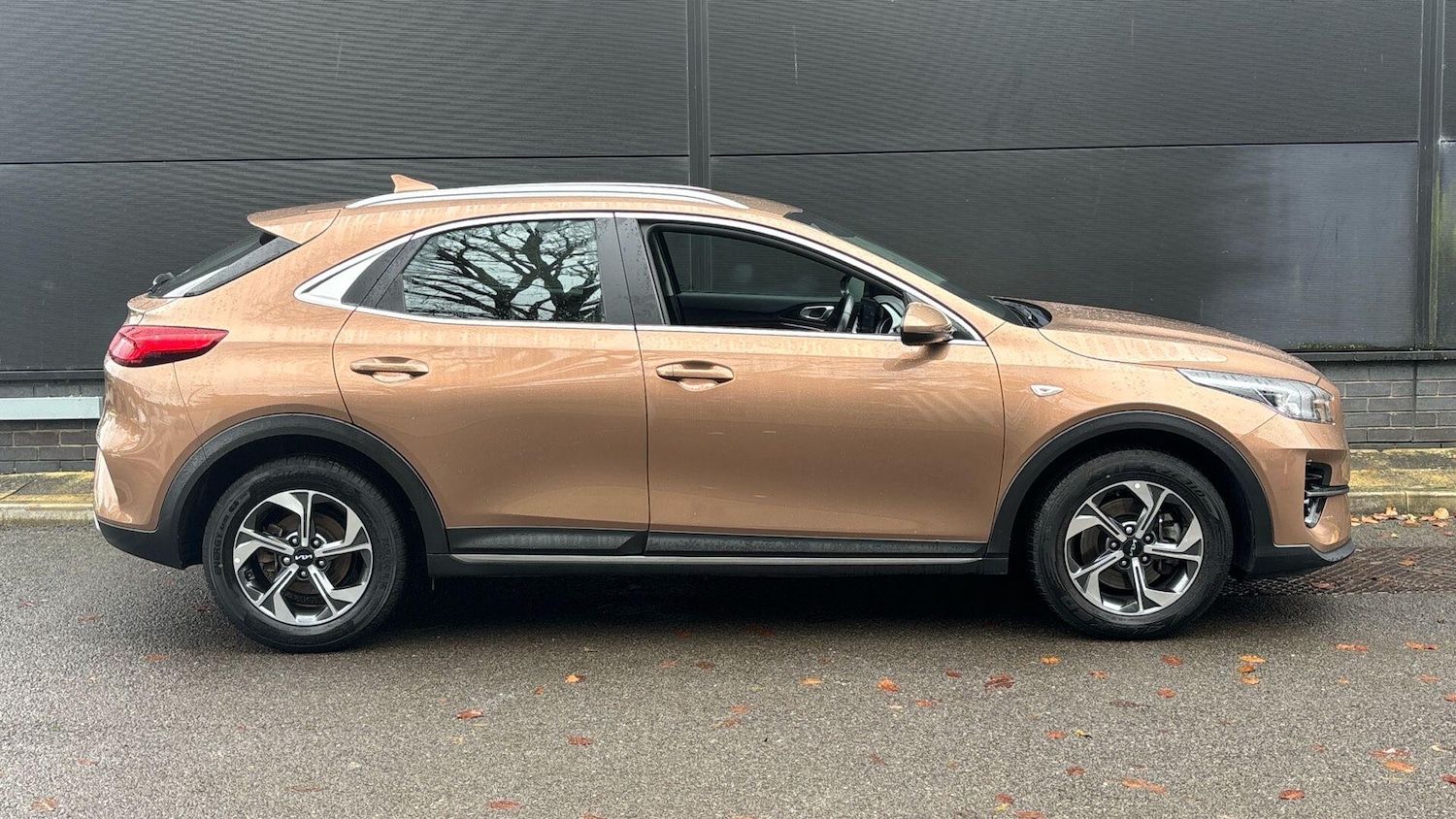 Used Kia XCeed 2022 for sale - 77017197: Photo 6