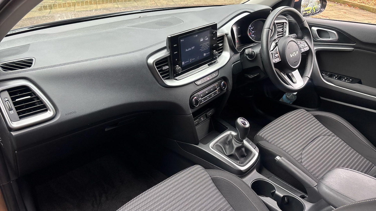 Used Kia XCeed 2022 for sale - 77017197: Photo 8