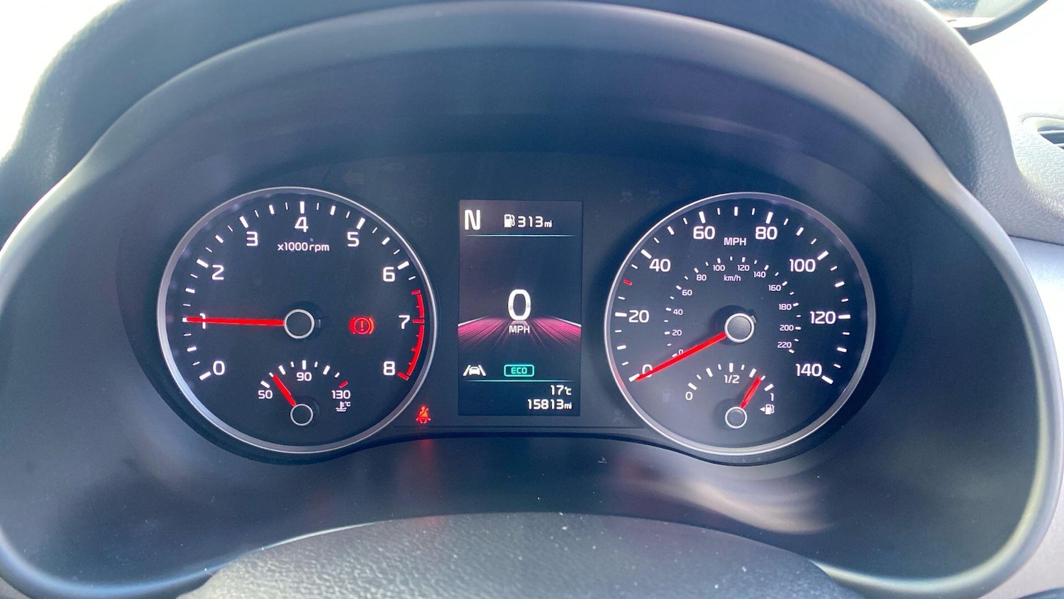 Used Kia Stonic 2022 for sale - 77015491: Photo 11