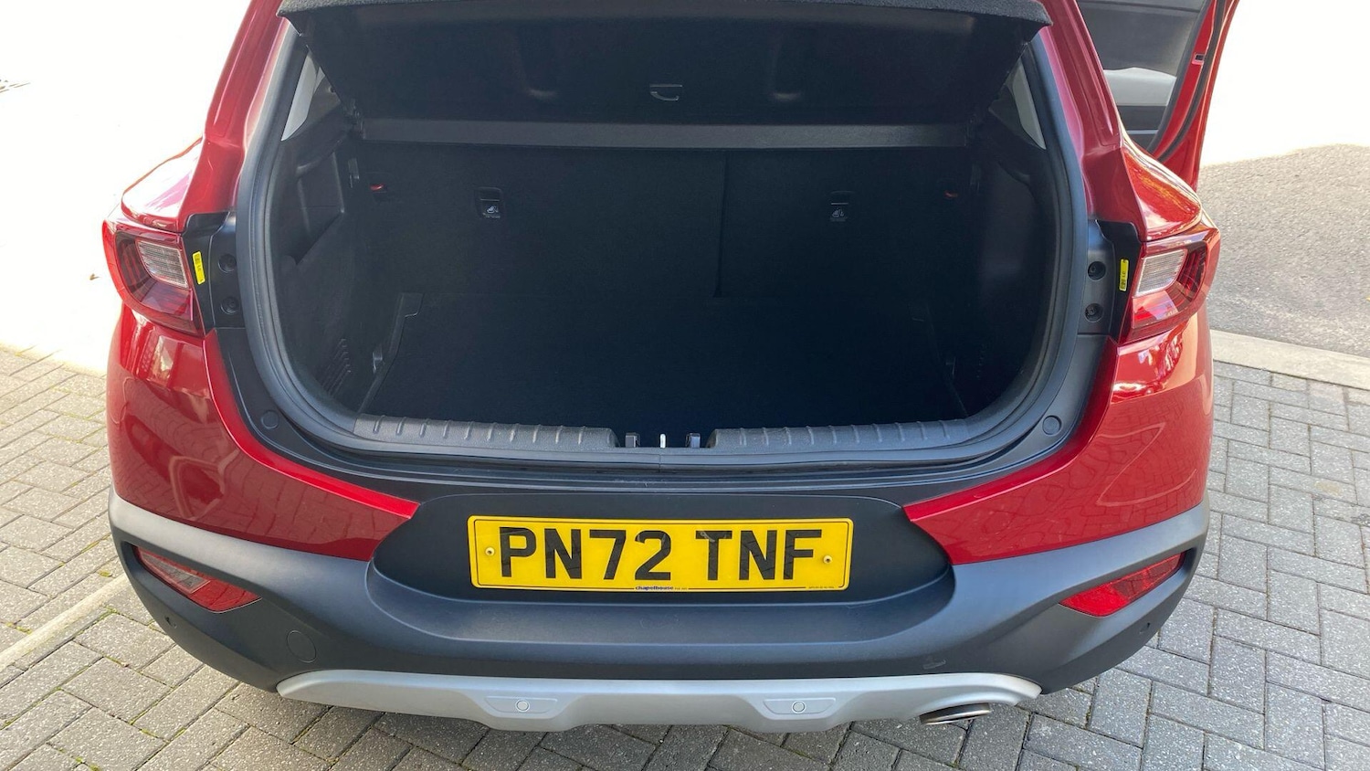 Used Kia Stonic 2022 for sale - 77015491: Photo 13