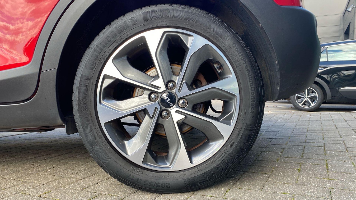 Used Kia Stonic 2022 for sale - 77015491: Photo 16