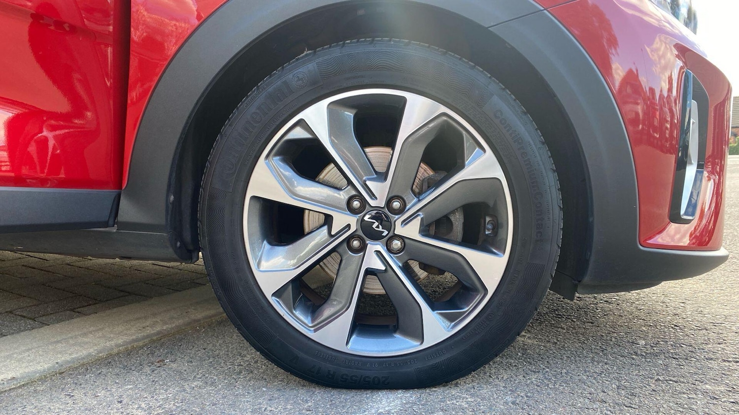 Used Kia Stonic 2022 for sale - 77015491: Photo 17