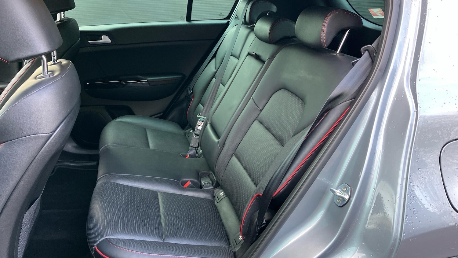 Used Kia Sportage 2019 for sale - 77587312: Photo 10