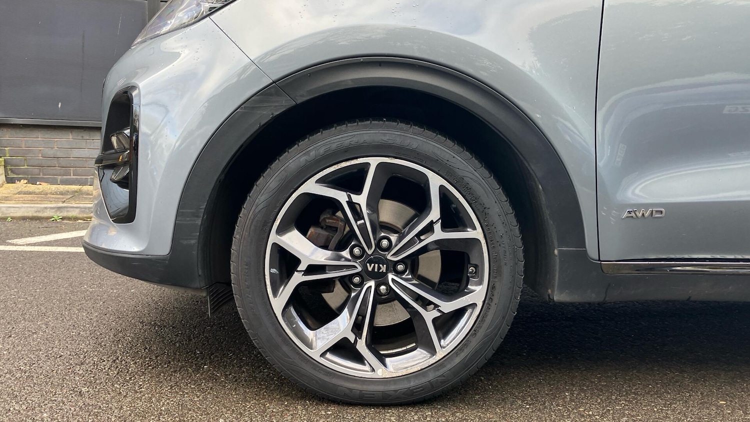 Used Kia Sportage 2019 for sale - 77587312: Photo 13