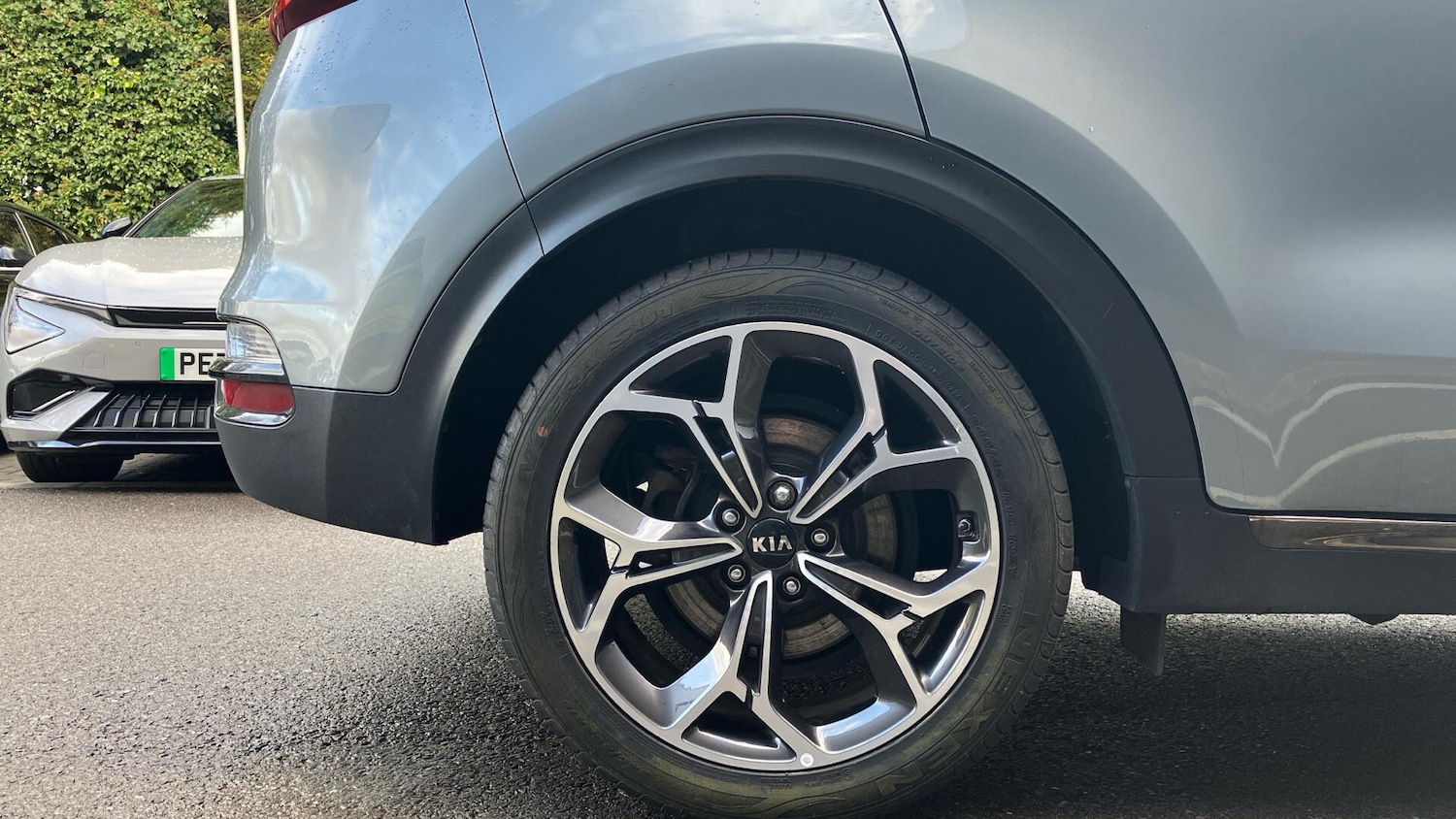 Used Kia Sportage 2019 for sale - 77587312: Photo 15