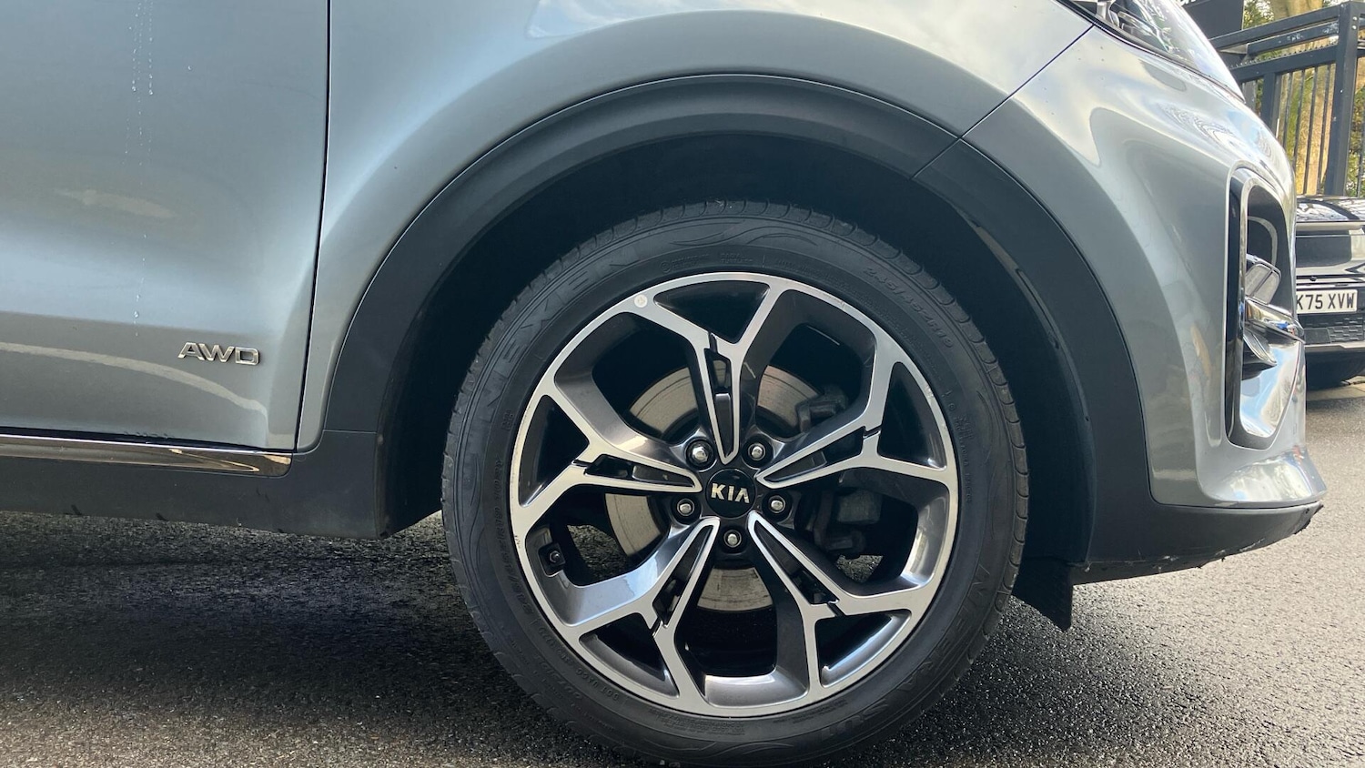 Used Kia Sportage 2019 for sale - 77587312: Photo 16