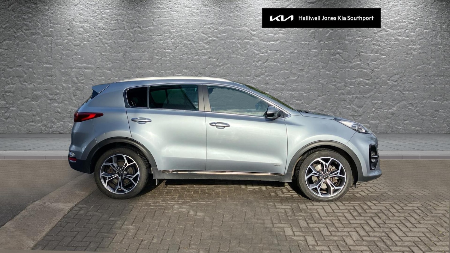 Used Kia Sportage 2019 for sale - 77587312: Photo 6