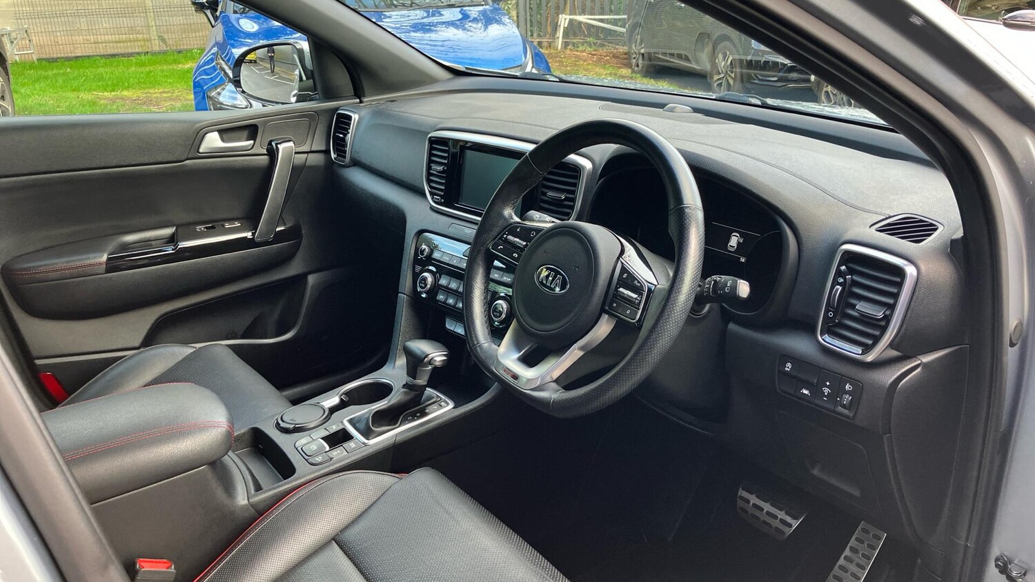 Used Kia Sportage 2019 for sale - 77587312: Photo 7