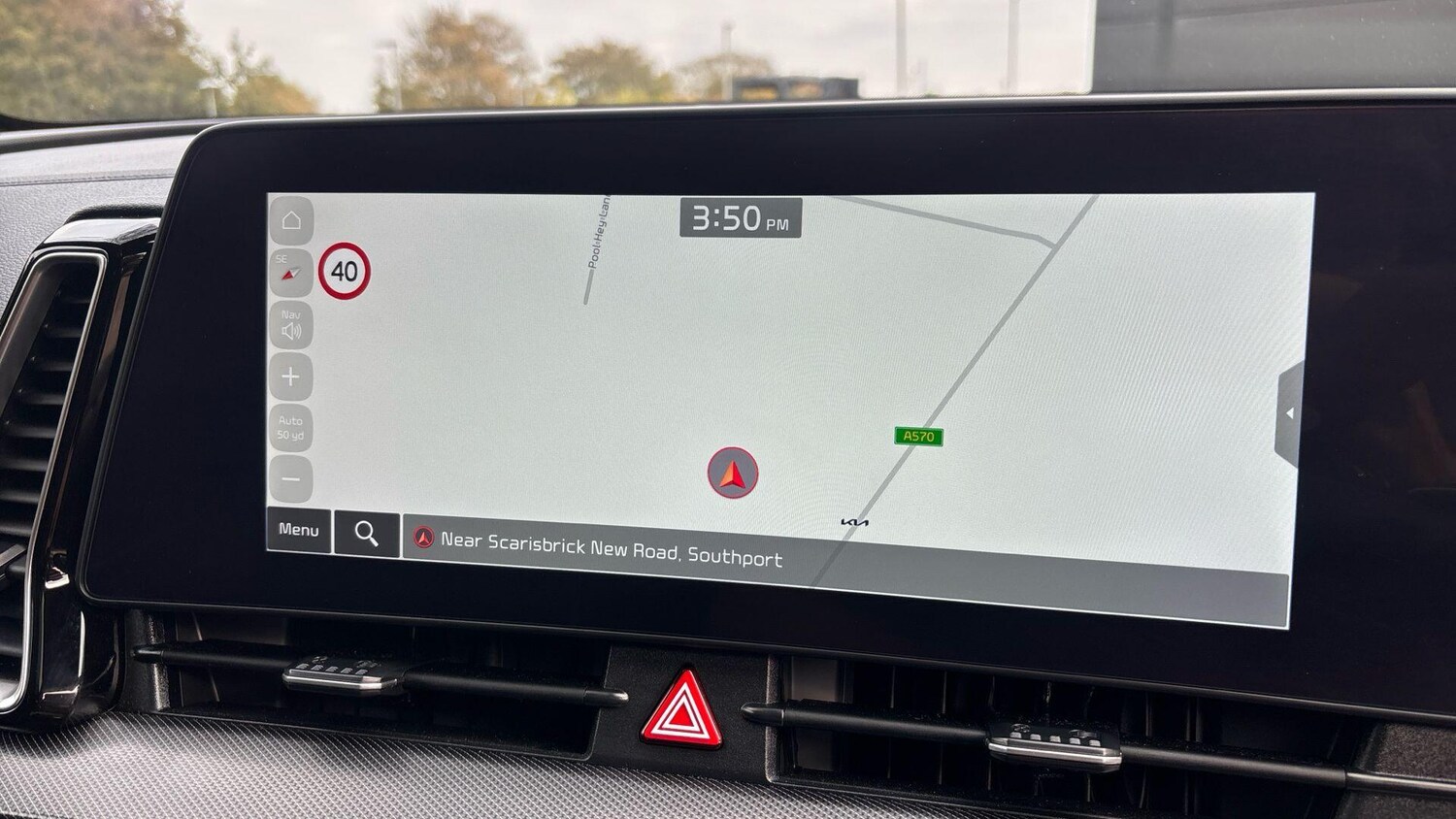 Used Kia Sportage 2025 for sale - 77016288: Photo 10