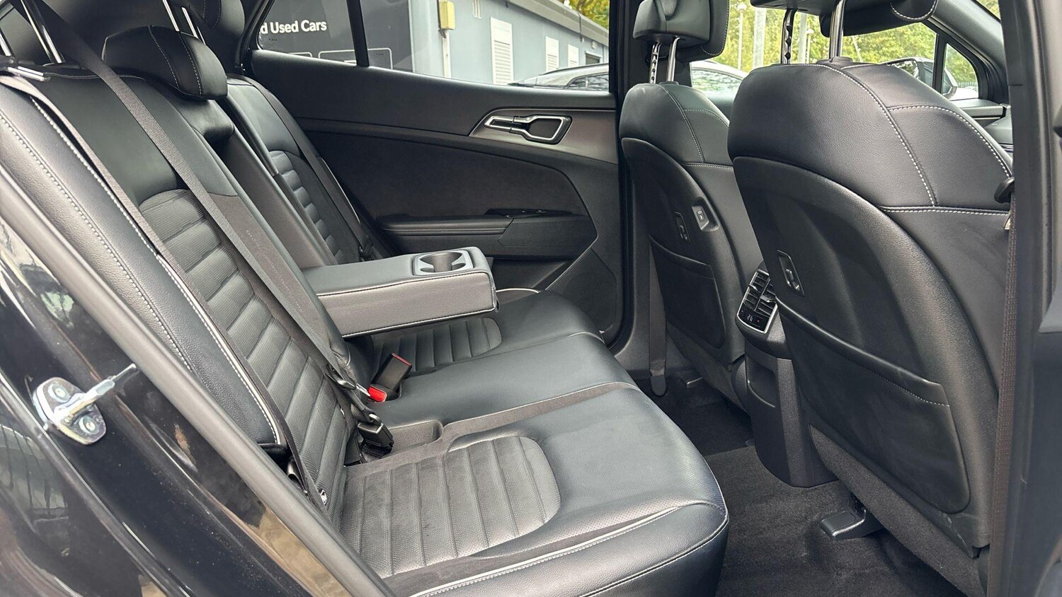 Used Kia Sportage 2025 for sale - 77016288: Photo 12