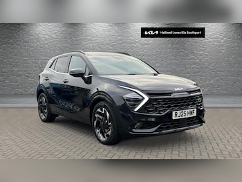 Used Kia Sportage 2025 for sale - 77016288: Photo