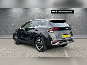 Used Kia Sportage 2025 for sale - 77016288: Photo