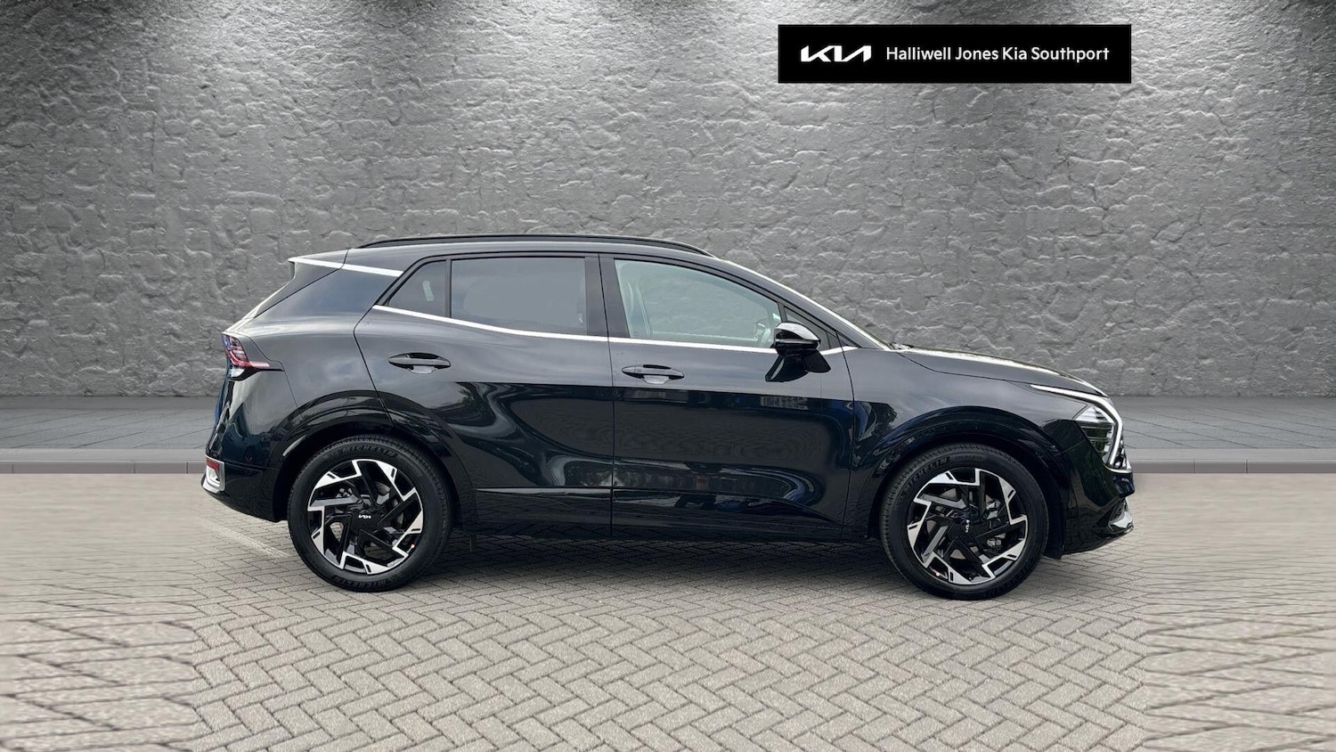 Used Kia Sportage 2025 for sale - 77016288: Photo 3