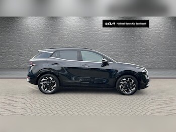 Used Kia Sportage 2025 for sale - 77016288: Photo