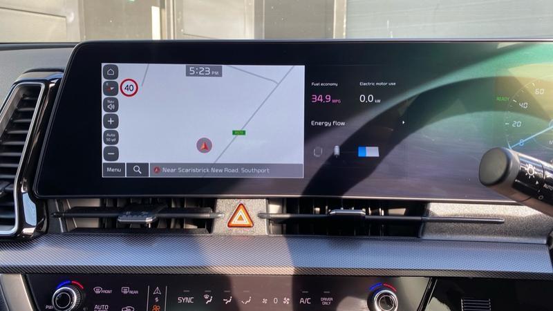 Used Kia Sportage for sale - 77016963: Photo 10