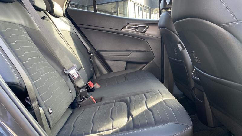 Used Kia Sportage for sale - 77016963: Photo 11