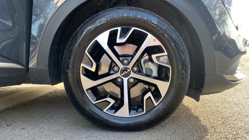 Used Kia Sportage for sale - 77016963: Photo 13