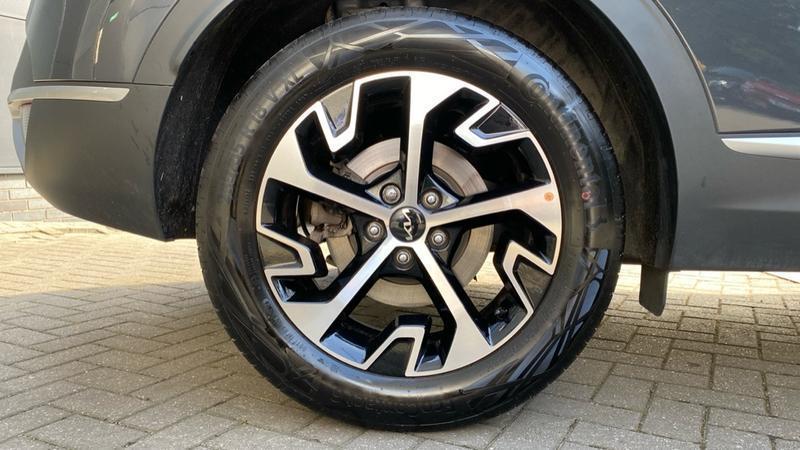 Used Kia Sportage for sale - 77016963: Photo 14