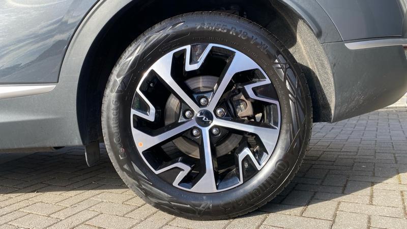 Used Kia Sportage for sale - 77016963: Photo 15