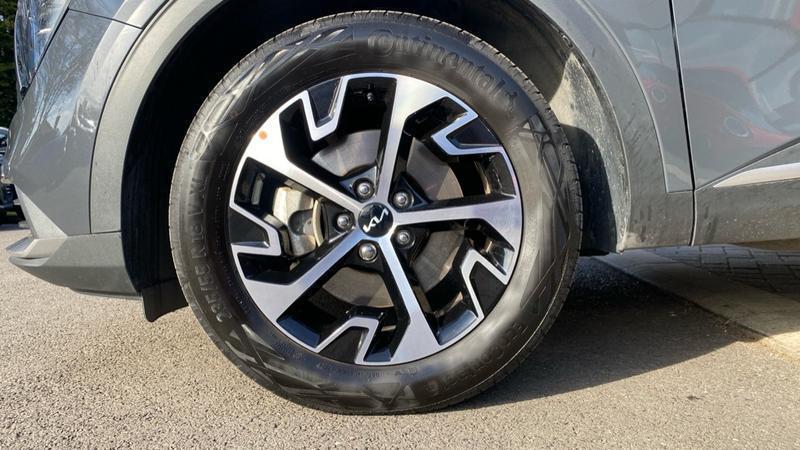 Used Kia Sportage for sale - 77016963: Photo 16