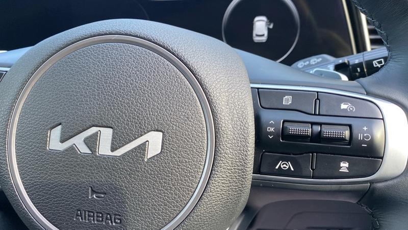 Used Kia Sportage for sale - 77016963: Photo 18