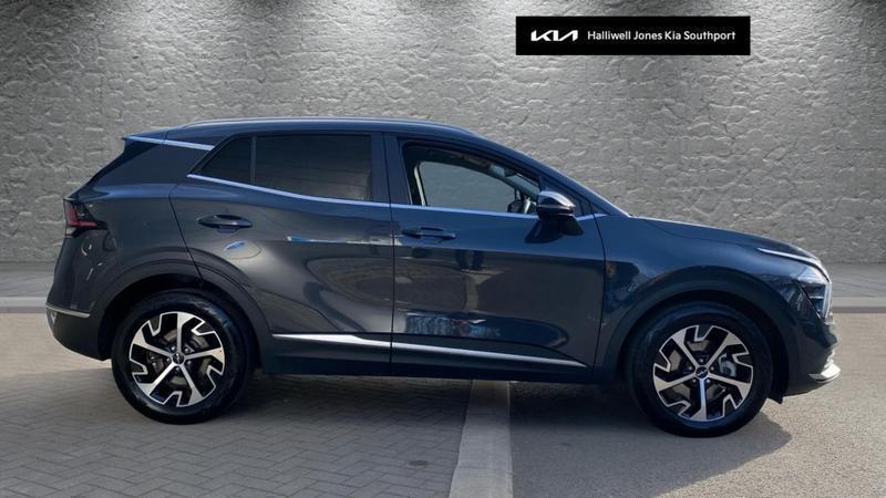 Used Kia Sportage for sale - 77016963: Photo 3