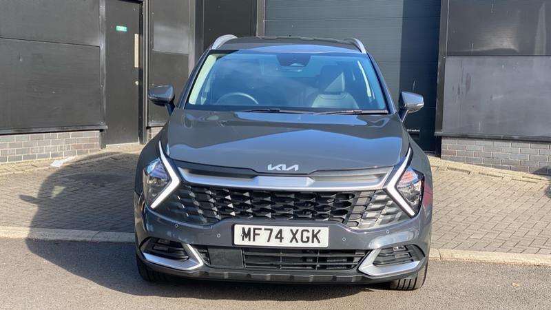 Used Kia Sportage for sale - 77016963: Photo 5