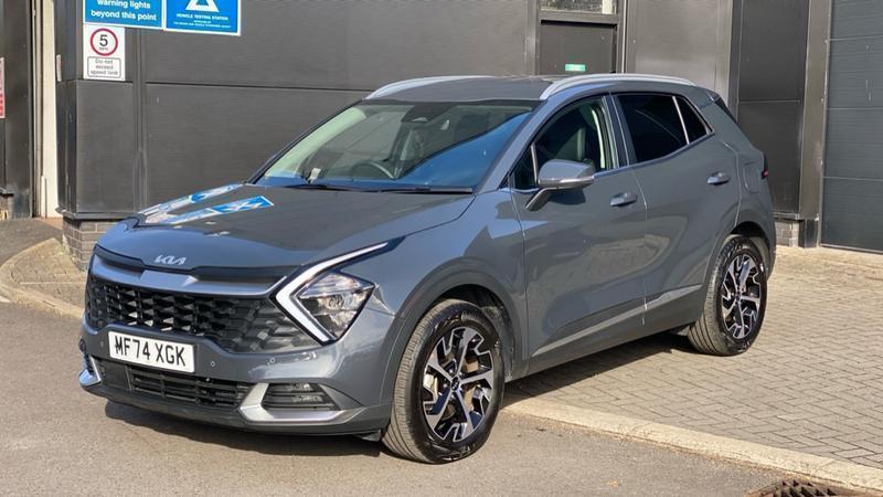 Used Kia Sportage for sale - 77016963: Photo 6