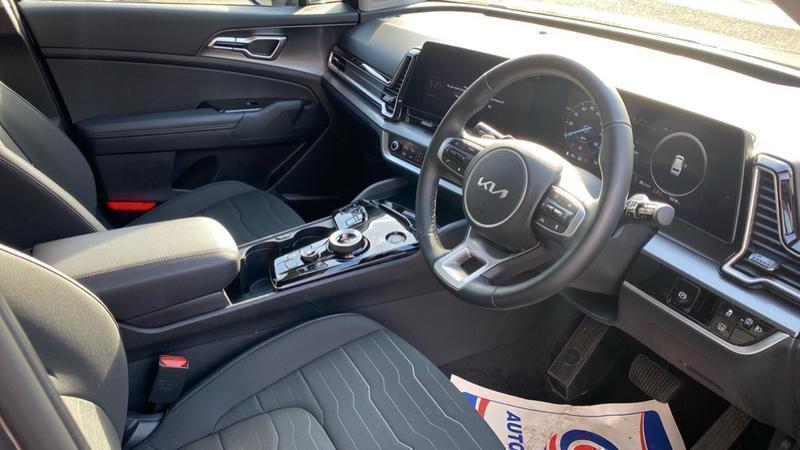 Used Kia Sportage for sale - 77016963: Photo 7