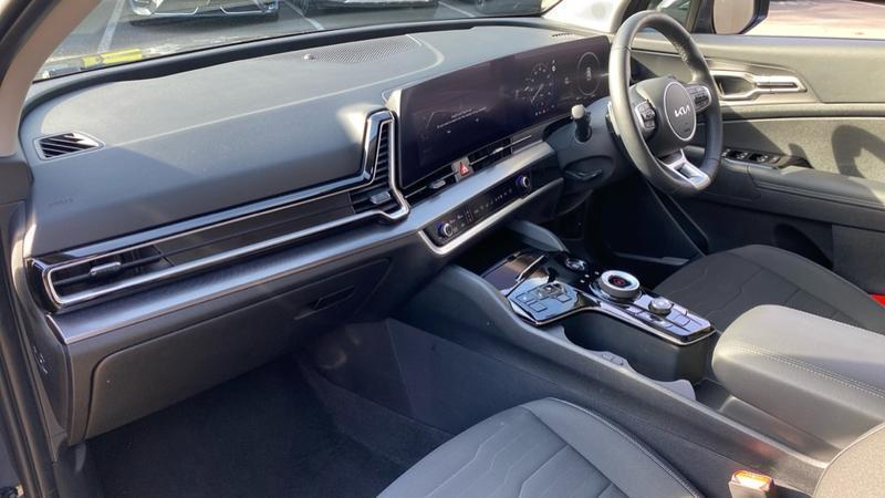 Used Kia Sportage for sale - 77016963: Photo 8