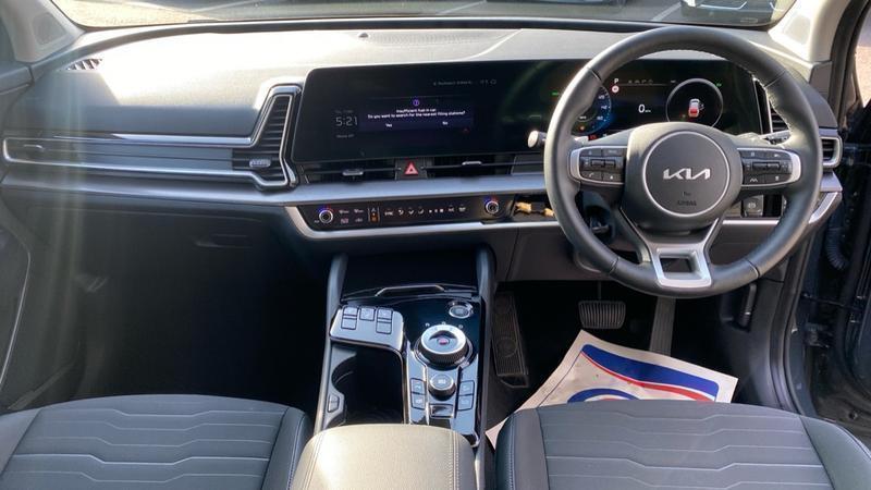 Used Kia Sportage for sale - 77016963: Photo 9