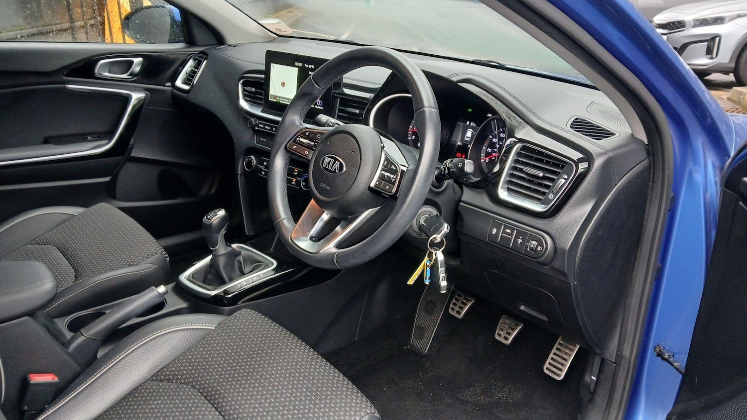 Used Kia Ceed 2018 for sale - 77015566: Photo 4