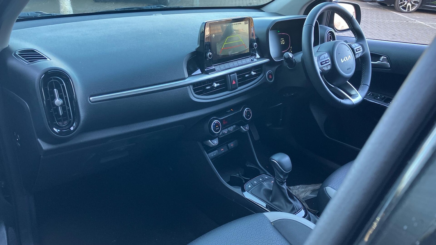 Used Kia Picanto 2025 for sale - 77537305: Photo 11