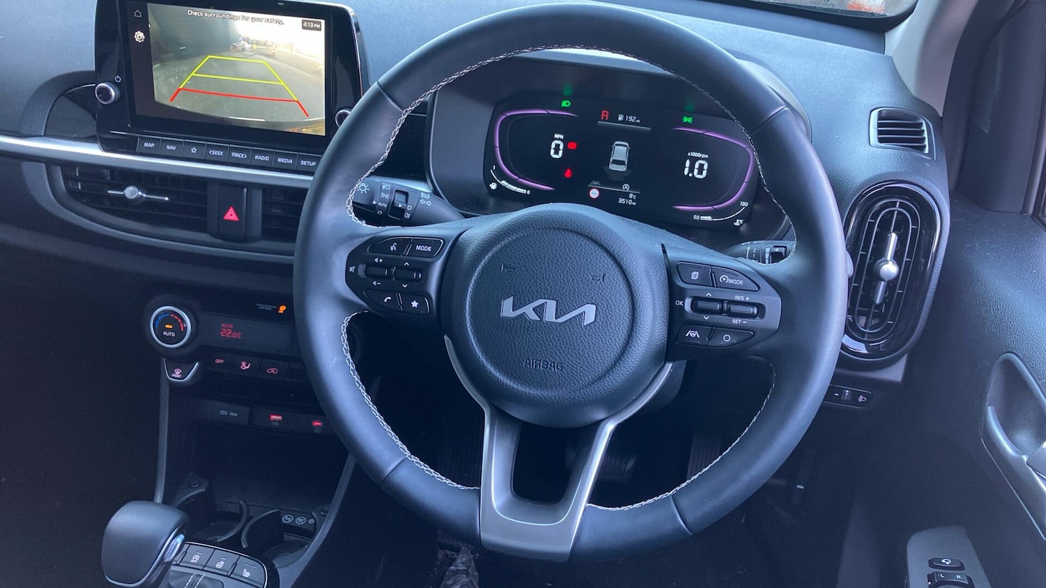 Used Kia Picanto 2025 for sale - 77537305: Photo 12