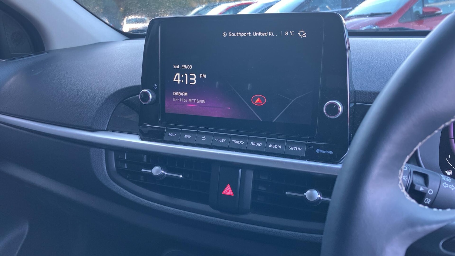 Used Kia Picanto 2025 for sale - 77537305: Photo 13