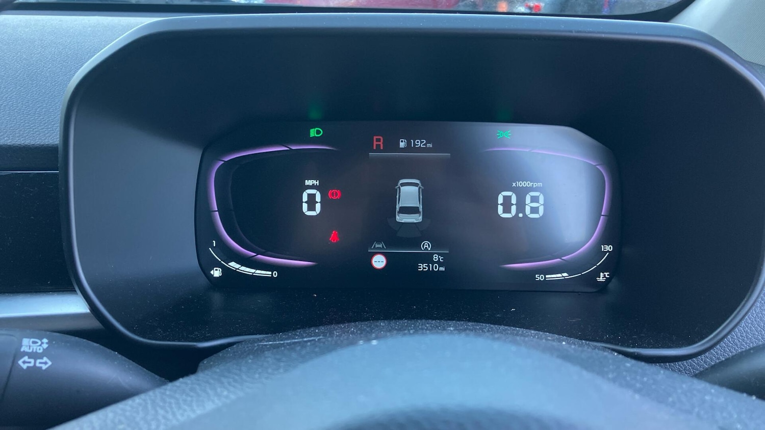 Used Kia Picanto 2025 for sale - 77537305: Photo 14