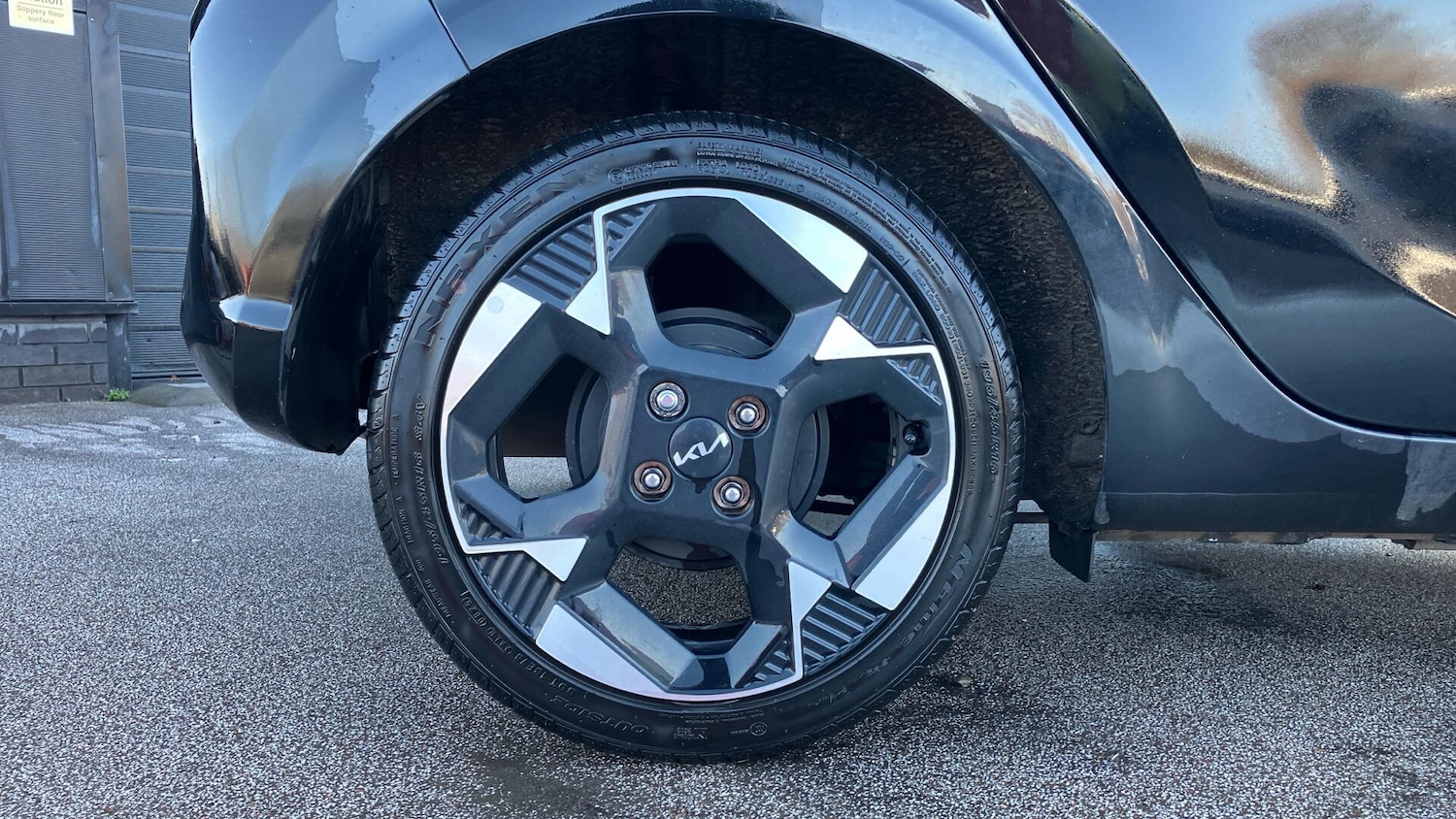 Used Kia Picanto 2025 for sale - 77537305: Photo 17