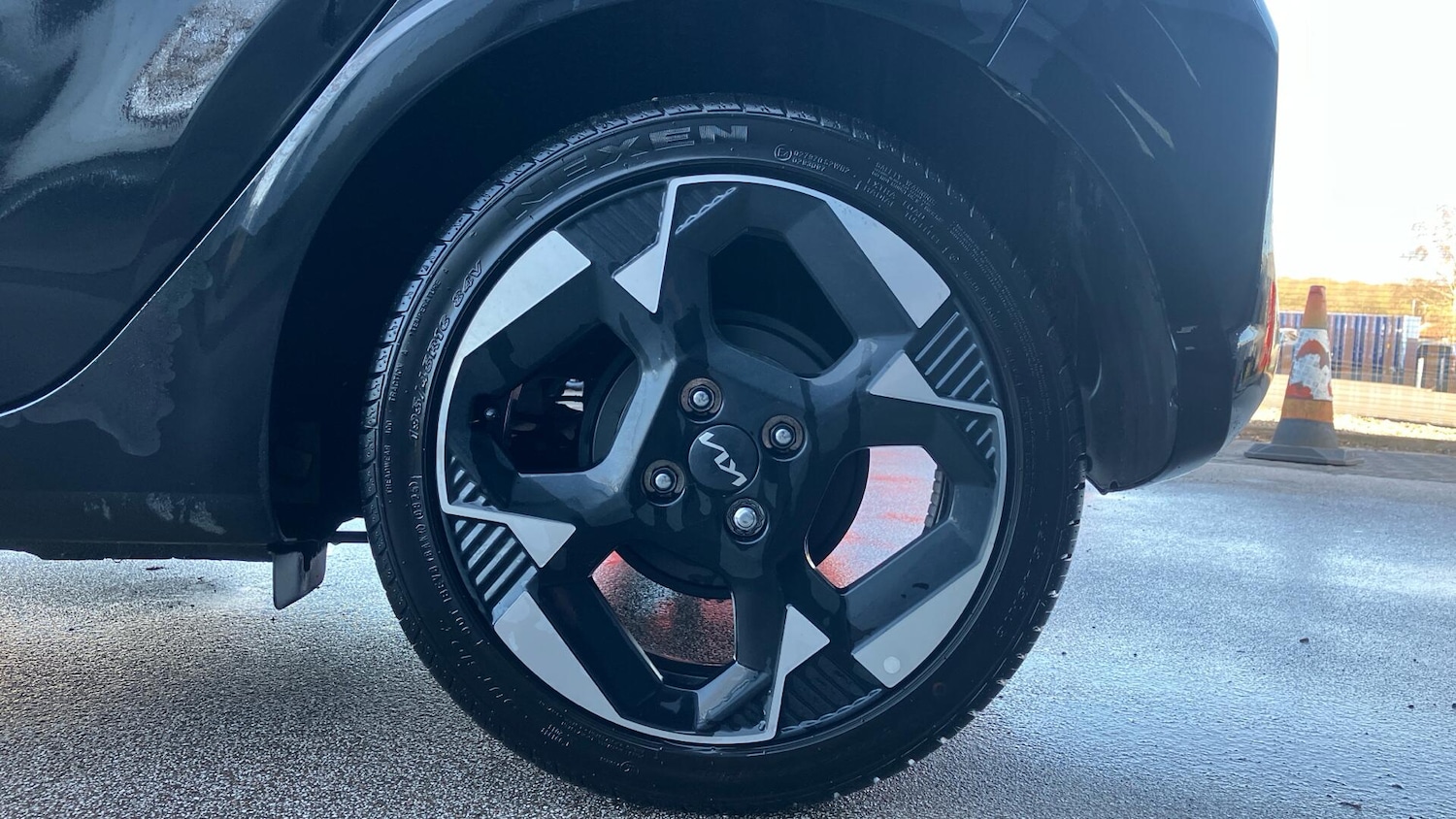 Used Kia Picanto 2025 for sale - 77537305: Photo 18