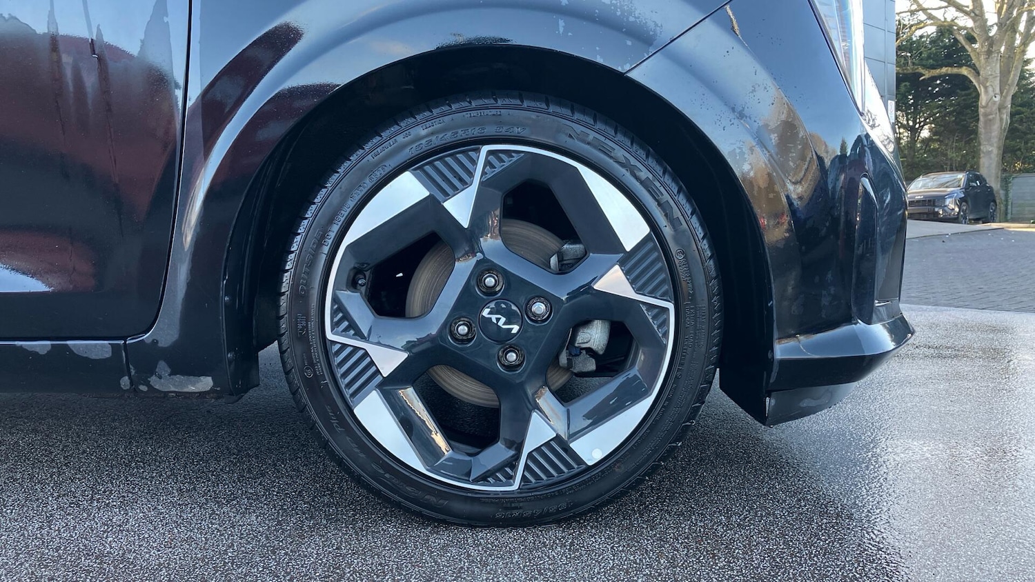 Used Kia Picanto 2025 for sale - 77537305: Photo 19