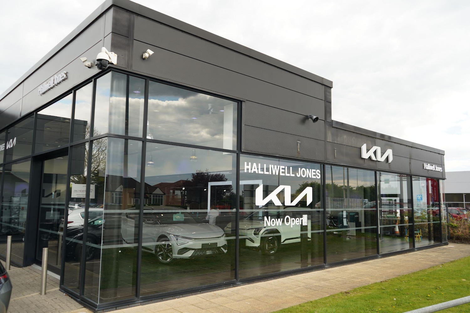 Used Kia Picanto for sale - 77537305: Photo 2