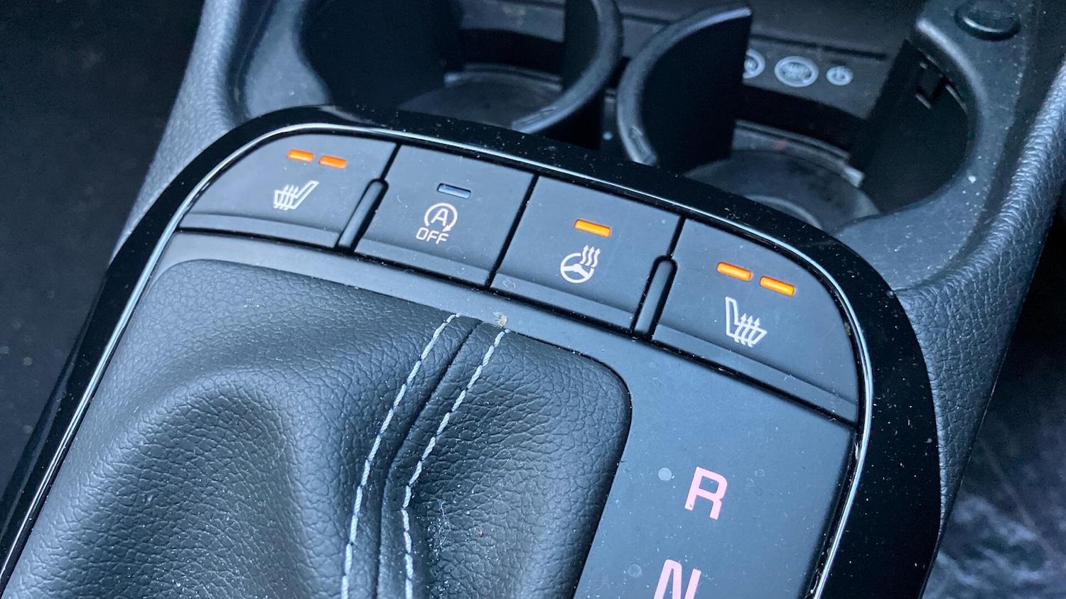 Used Kia Picanto 2025 for sale - 77537305: Photo 24