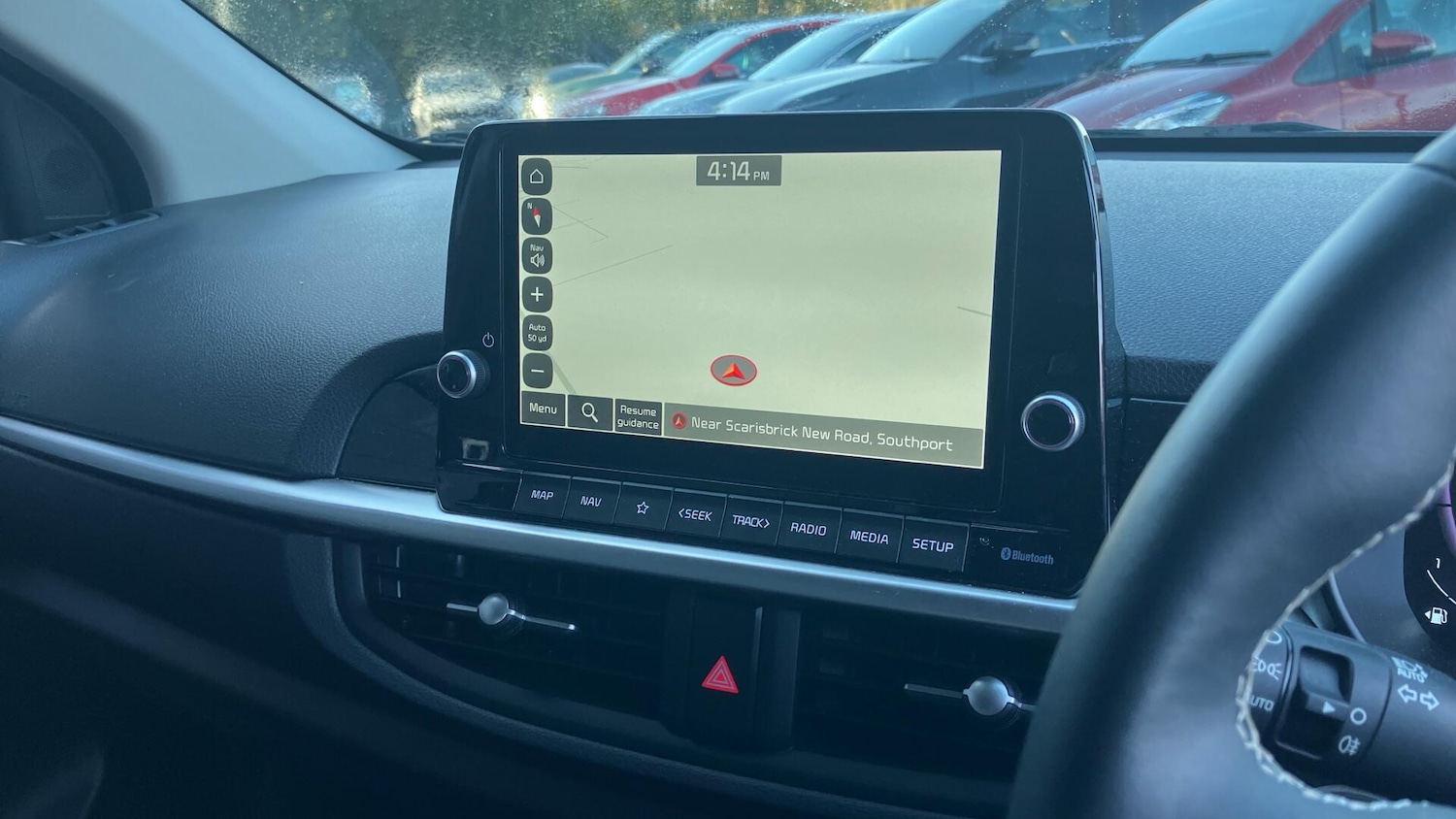 Used Kia Picanto 2025 for sale - 77537305: Photo 25