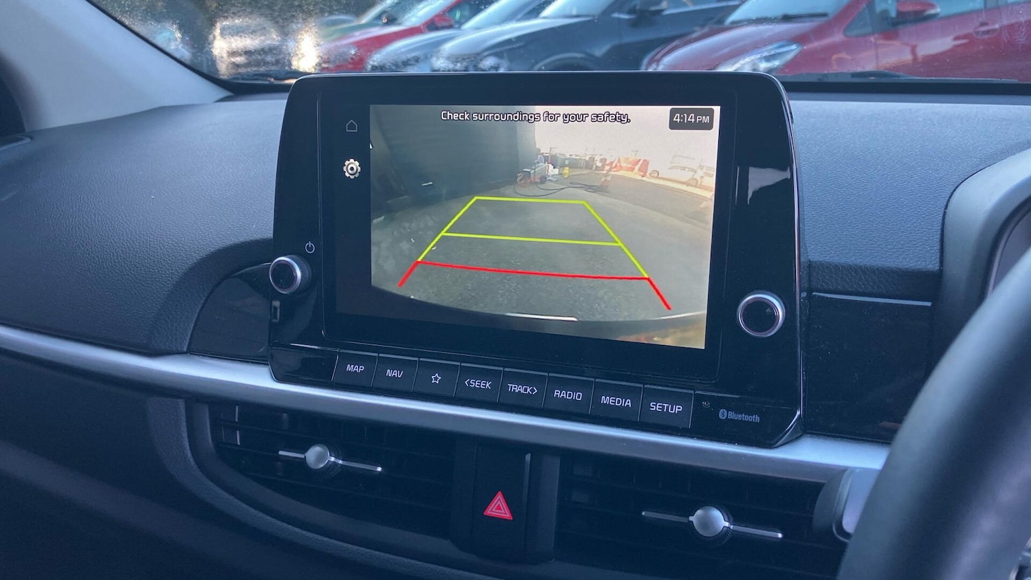 Used Kia Picanto 2025 for sale - 77537305: Photo 26