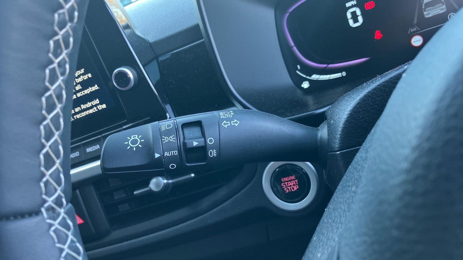 Used Kia Picanto 2025 for sale - 77537305: Photo 29